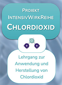 IntensivWirkReihe zu Chlordioxid